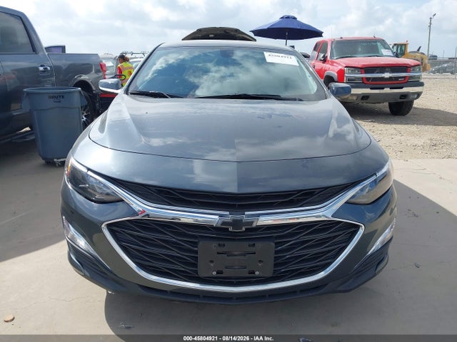 Продажа на аукционе авто 2021 Chevrolet Malibu Fwd Rs, vin: 1G1ZG5STXMF064520, номер лота: 45804921
