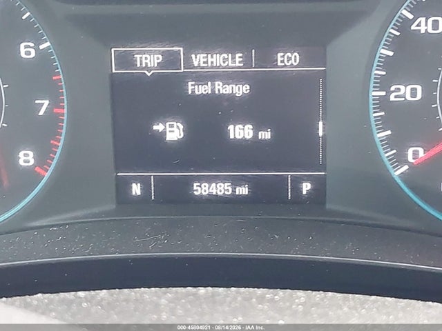Продажа на аукционе авто 2021 Chevrolet Malibu Fwd Rs, vin: 1G1ZG5STXMF064520, номер лота: 45804921