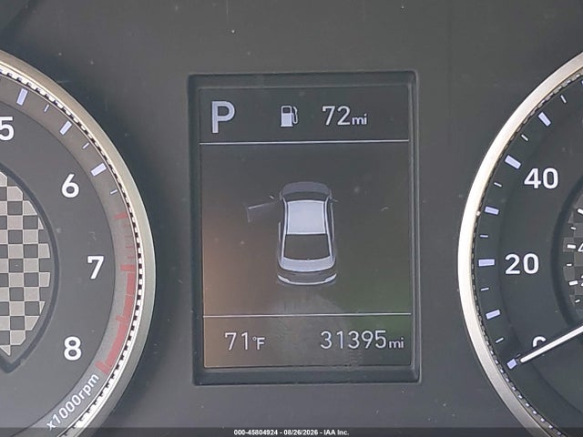 Продажа на аукционе авто 2020 Hyundai Elantra Se, vin: 5NPD74LF1LH610436, номер лота: 45804924