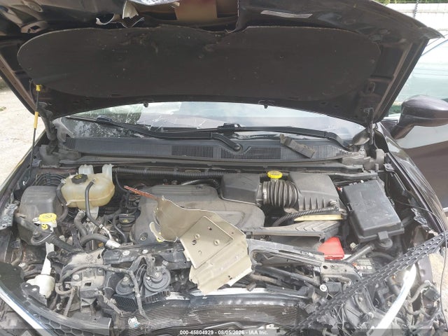 Aukcja sprzedaży 2017 Chrysler Pacifica Touring-l Plus, vin: 2C4RC1EG5HR706196, numer aukcji: 45804929