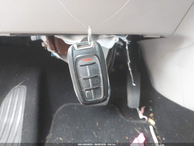 Aukcja sprzedaży 2017 Chrysler Pacifica Touring-l Plus, vin: 2C4RC1EG5HR706196, numer aukcji: 45804929