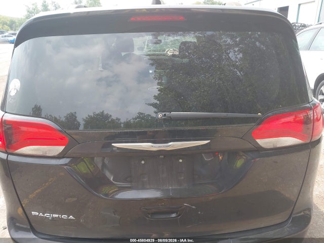 Aukcja sprzedaży 2017 Chrysler Pacifica Touring-l Plus, vin: 2C4RC1EG5HR706196, numer aukcji: 45804929