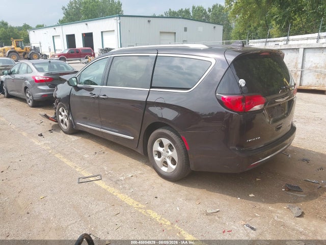 Aukcja sprzedaży 2017 Chrysler Pacifica Touring-l Plus, vin: 2C4RC1EG5HR706196, numer aukcji: 45804929