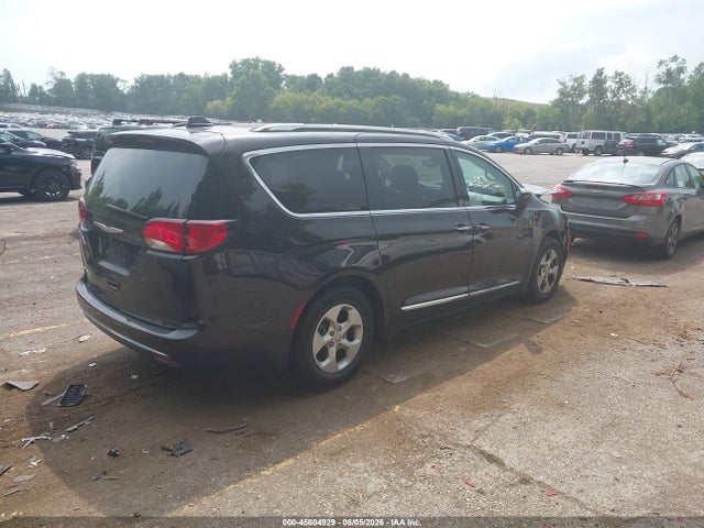 Aukcja sprzedaży 2017 Chrysler Pacifica Touring-l Plus, vin: 2C4RC1EG5HR706196, numer aukcji: 45804929
