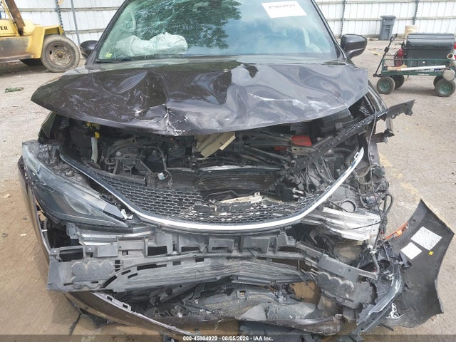 Aukcja sprzedaży 2017 Chrysler Pacifica Touring-l Plus, vin: 2C4RC1EG5HR706196, numer aukcji: 45804929