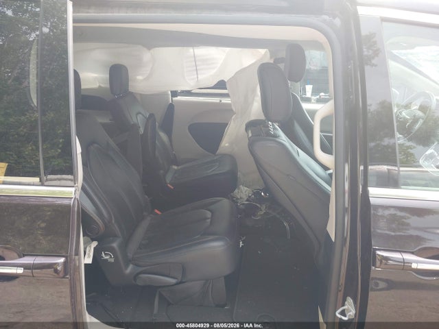 Aukcja sprzedaży 2017 Chrysler Pacifica Touring-l Plus, vin: 2C4RC1EG5HR706196, numer aukcji: 45804929