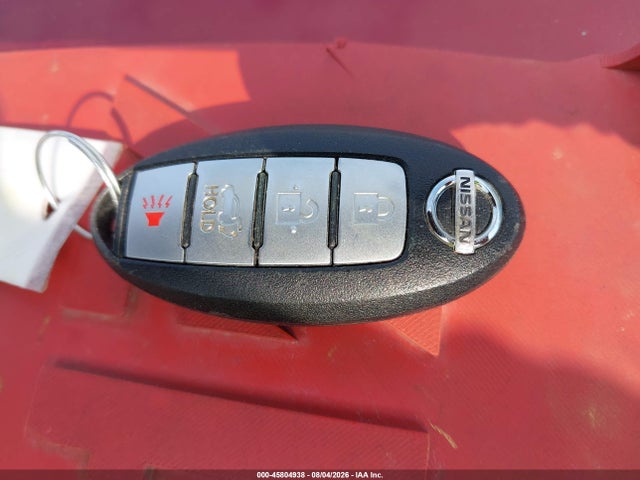 45804938 :رقم المزاد ، KNMAT2MV5GP690729 vin ، 2016 Nissan Rogue Sv مزاد بيع