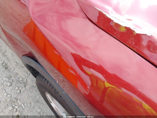45804938 :رقم المزاد ، KNMAT2MV5GP690729 vin ، 2016 Nissan Rogue Sv مزاد بيع