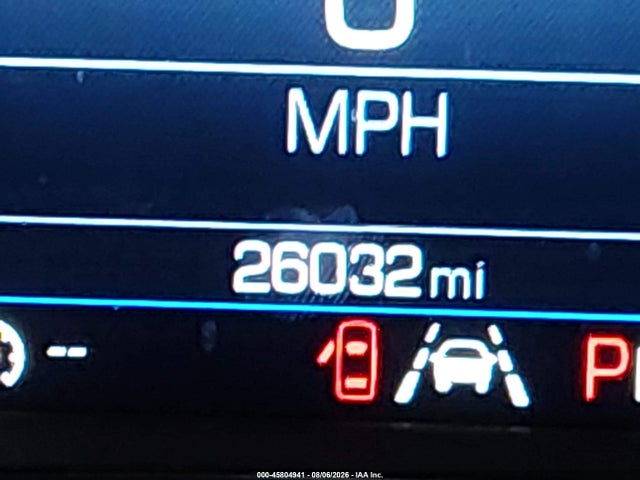 Chevrolet EQUINOX LS 2024 3GNAXHEG5RL148785 Image 15