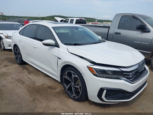 Aukcja sprzedaży 2020 Volkswagen Passat 2.0t R-line, vin: 1VWMA7A35LC016890, numer aukcji: 45804946
