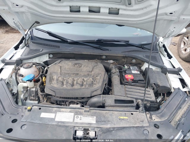 Aukcja sprzedaży 2020 Volkswagen Passat 2.0t R-line, vin: 1VWMA7A35LC016890, numer aukcji: 45804946