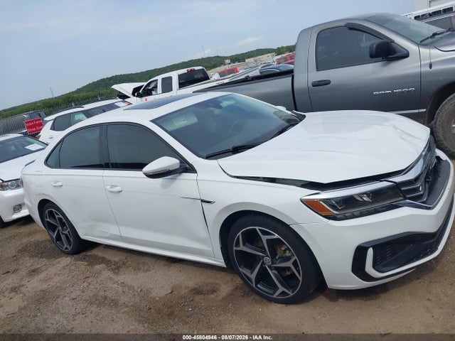 Aukcja sprzedaży 2020 Volkswagen Passat 2.0t R-line, vin: 1VWMA7A35LC016890, numer aukcji: 45804946