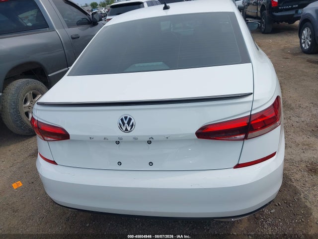 Aukcja sprzedaży 2020 Volkswagen Passat 2.0t R-line, vin: 1VWMA7A35LC016890, numer aukcji: 45804946