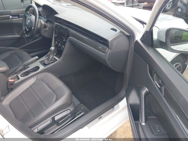 Aukcja sprzedaży 2020 Volkswagen Passat 2.0t R-line, vin: 1VWMA7A35LC016890, numer aukcji: 45804946