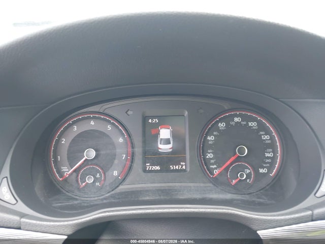Aukcja sprzedaży 2020 Volkswagen Passat 2.0t R-line, vin: 1VWMA7A35LC016890, numer aukcji: 45804946