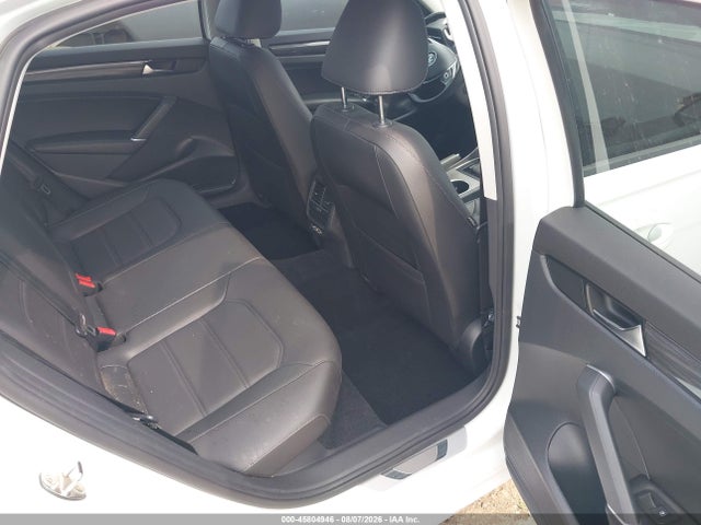 Aukcja sprzedaży 2020 Volkswagen Passat 2.0t R-line, vin: 1VWMA7A35LC016890, numer aukcji: 45804946