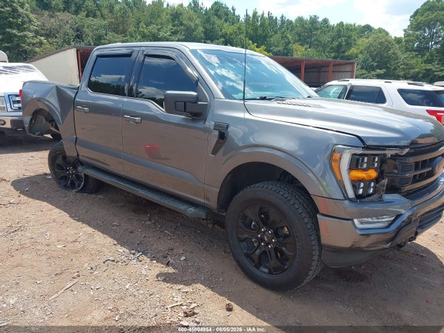 45804954 :رقم المزاد ، 1FTFW1E52NFB84493 vin ، 2022 Ford F-150 Xlt مزاد بيع