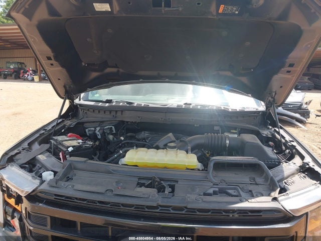 45804954 :رقم المزاد ، 1FTFW1E52NFB84493 vin ، 2022 Ford F-150 Xlt مزاد بيع