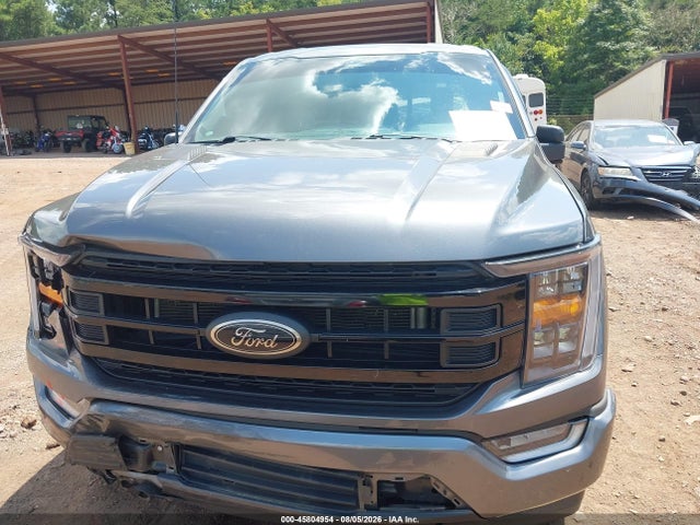 45804954 :رقم المزاد ، 1FTFW1E52NFB84493 vin ، 2022 Ford F-150 Xlt مزاد بيع