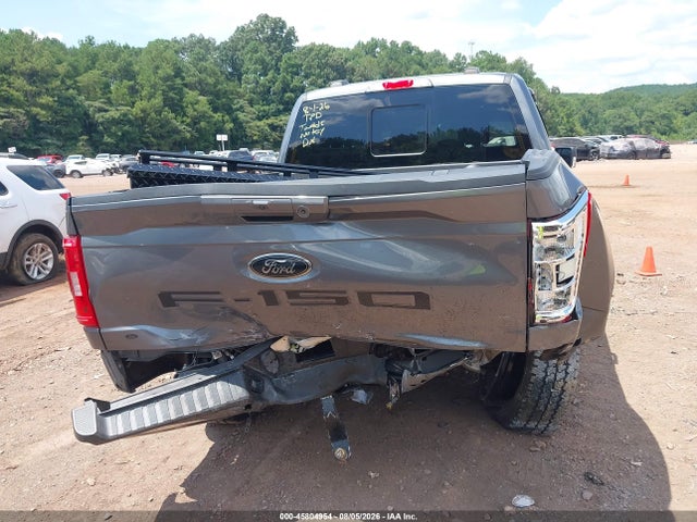 45804954 :رقم المزاد ، 1FTFW1E52NFB84493 vin ، 2022 Ford F-150 Xlt مزاد بيع