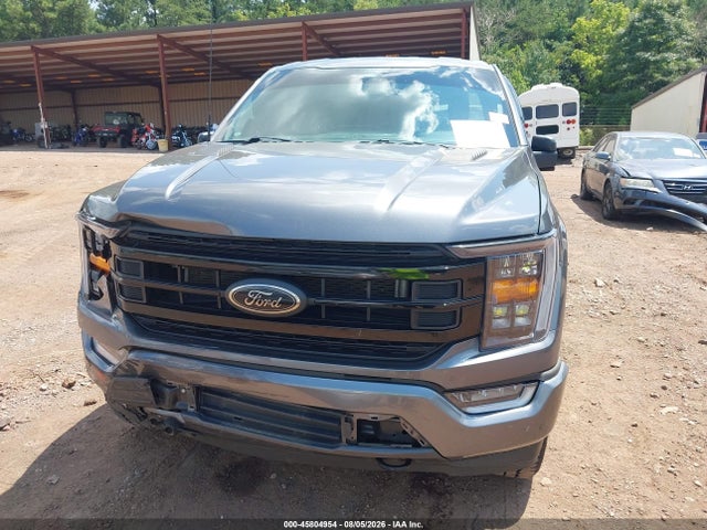 45804954 :رقم المزاد ، 1FTFW1E52NFB84493 vin ، 2022 Ford F-150 Xlt مزاد بيع