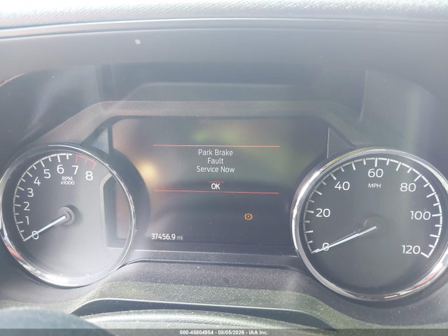 45804954 :رقم المزاد ، 1FTFW1E52NFB84493 vin ، 2022 Ford F-150 Xlt مزاد بيع