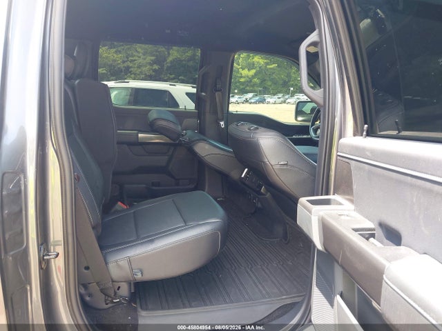 45804954 :رقم المزاد ، 1FTFW1E52NFB84493 vin ، 2022 Ford F-150 Xlt مزاد بيع