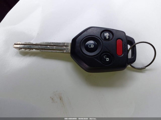 45804956 :رقم المزاد ، JF1GPAL69DH206155 vin ، 2013 Subaru Impreza 2.0i Sport Premium مزاد بيع