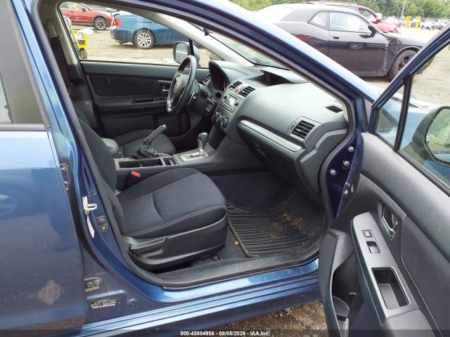 45804956 :رقم المزاد ، JF1GPAL69DH206155 vin ، 2013 Subaru Impreza 2.0i Sport Premium مزاد بيع