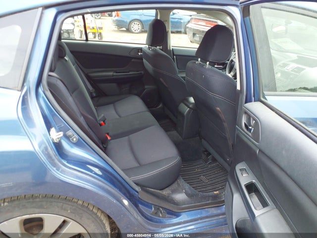 45804956 :رقم المزاد ، JF1GPAL69DH206155 vin ، 2013 Subaru Impreza 2.0i Sport Premium مزاد بيع