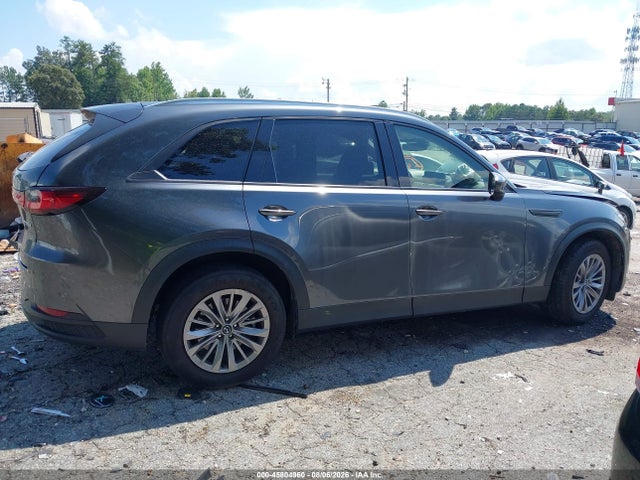 Продажа на аукционе авто 2024 Mazda Cx-90 3.3 Turbo Preferred Plus, vin: JM3KKCHD7R1153792, номер лота: 45804960