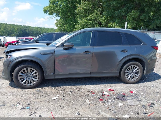 Продажа на аукционе авто 2024 Mazda Cx-90 3.3 Turbo Preferred Plus, vin: JM3KKCHD7R1153792, номер лота: 45804960
