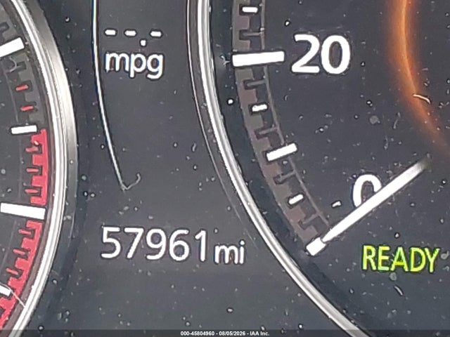 Продажа на аукционе авто 2024 Mazda Cx-90 3.3 Turbo Preferred Plus, vin: JM3KKCHD7R1153792, номер лота: 45804960