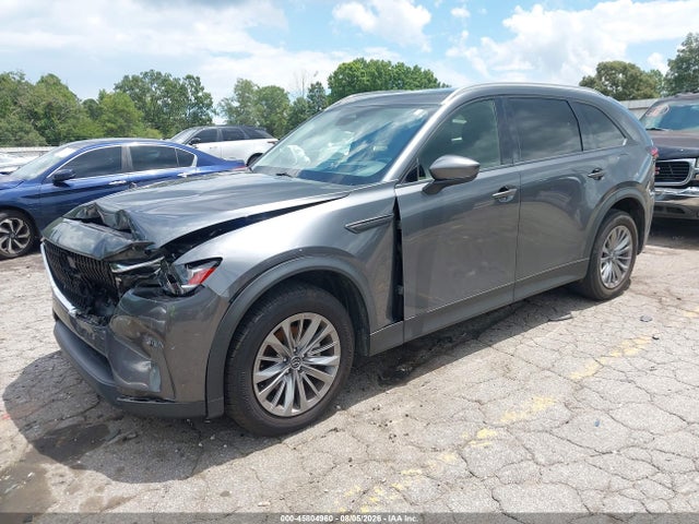 Продажа на аукционе авто 2024 Mazda Cx-90 3.3 Turbo Preferred Plus, vin: JM3KKCHD7R1153792, номер лота: 45804960