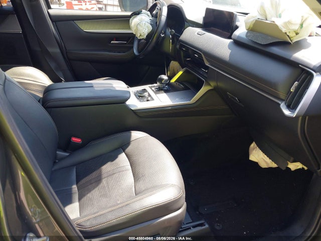 Продажа на аукционе авто 2024 Mazda Cx-90 3.3 Turbo Preferred Plus, vin: JM3KKCHD7R1153792, номер лота: 45804960