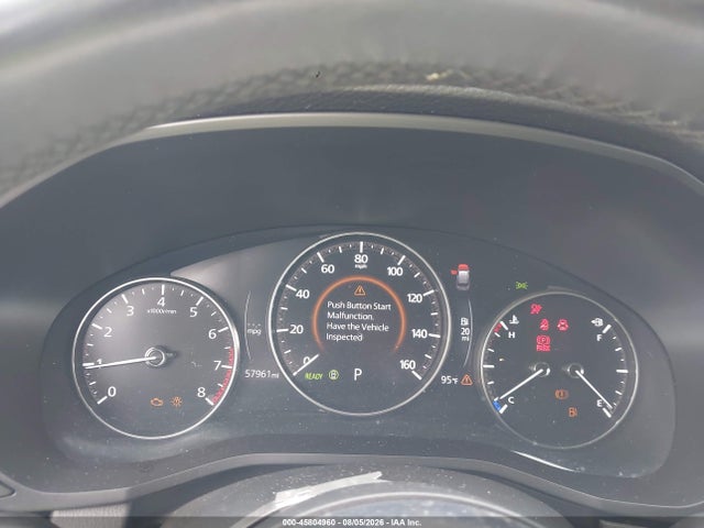 Продажа на аукционе авто 2024 Mazda Cx-90 3.3 Turbo Preferred Plus, vin: JM3KKCHD7R1153792, номер лота: 45804960