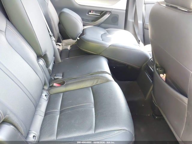 Продажа на аукционе авто 2024 Mazda Cx-90 3.3 Turbo Preferred Plus, vin: JM3KKCHD7R1153792, номер лота: 45804960