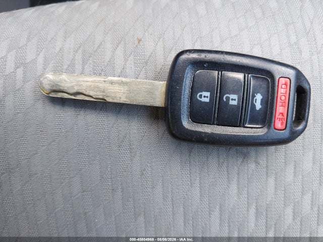 Aukcja sprzedaży 2014 Honda Civic Lx, vin: 2HGFB2F58EH540168, numer aukcji: 45804968