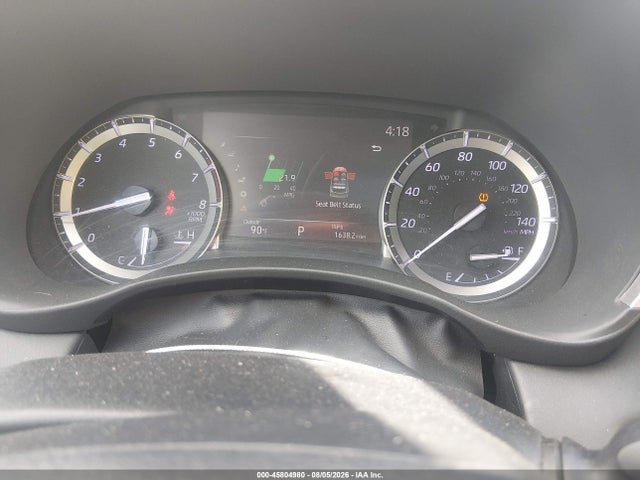 Продажа на аукционе авто 2022 Toyota Highlander Xle, vin: 5TDGZRBHXNS575402, номер лота: 45804980