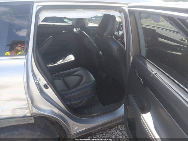 Продажа на аукционе авто 2022 Toyota Highlander Xle, vin: 5TDGZRBHXNS575402, номер лота: 45804980