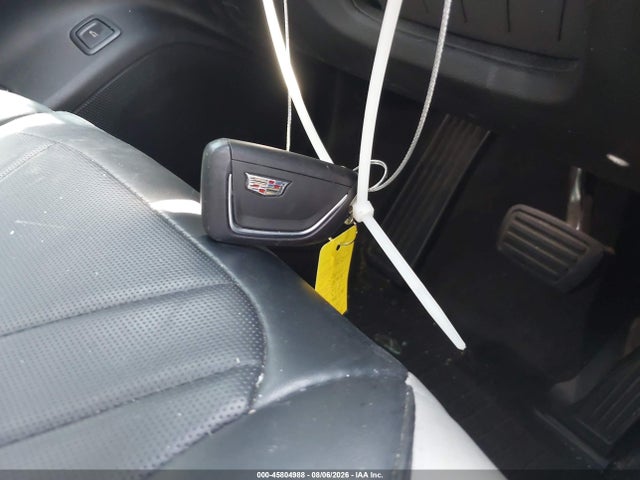 Aukcja sprzedaży 2021 Cadillac Ct5 Premium Luxury, vin: 1G6DN5RK9M0123941, numer aukcji: 45804988