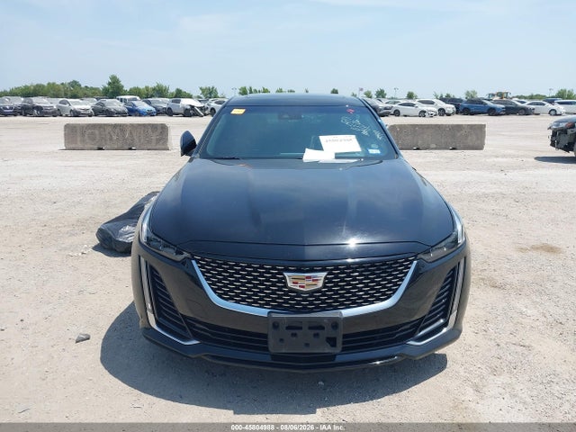 Aukcja sprzedaży 2021 Cadillac Ct5 Premium Luxury, vin: 1G6DN5RK9M0123941, numer aukcji: 45804988