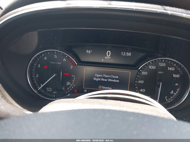 Aukcja sprzedaży 2021 Cadillac Ct5 Premium Luxury, vin: 1G6DN5RK9M0123941, numer aukcji: 45804988