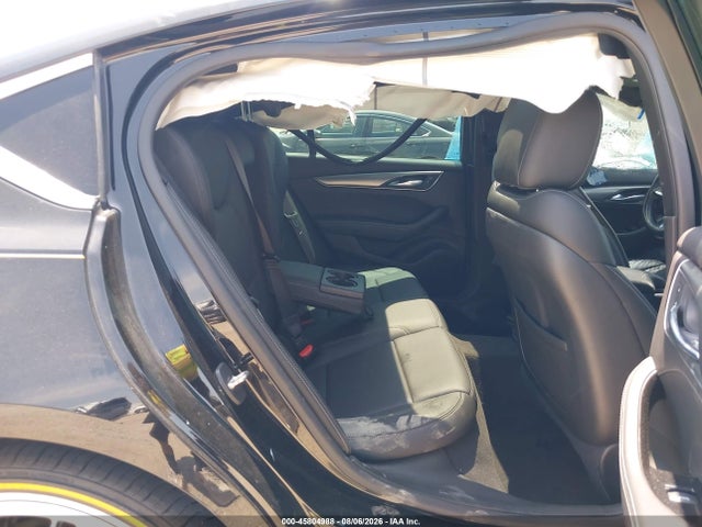 Aukcja sprzedaży 2021 Cadillac Ct5 Premium Luxury, vin: 1G6DN5RK9M0123941, numer aukcji: 45804988