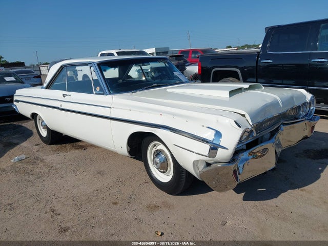 45804991 :رقم المزاد ، 6342214693 vin ، 1964 Dodge Other مزاد بيع