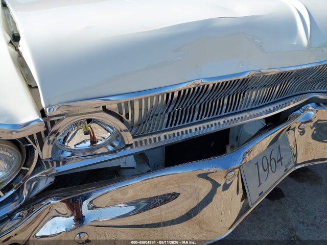 45804991 :رقم المزاد ، 6342214693 vin ، 1964 Dodge Other مزاد بيع