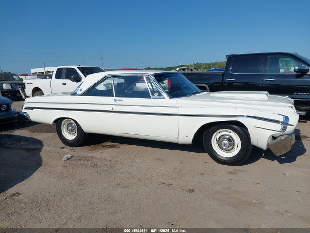 45804991 :رقم المزاد ، 6342214693 vin ، 1964 Dodge Other مزاد بيع