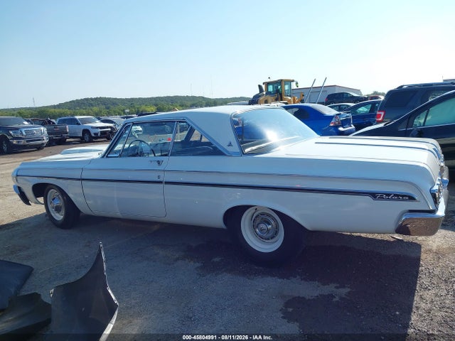 45804991 :رقم المزاد ، 6342214693 vin ، 1964 Dodge Other مزاد بيع