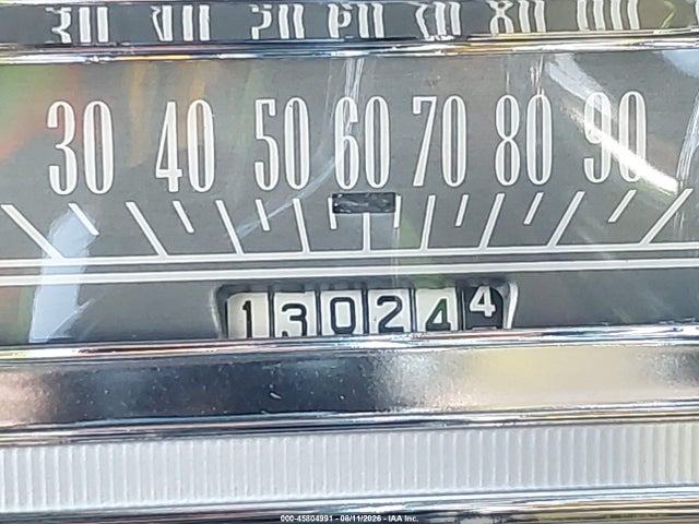 45804991 :رقم المزاد ، 6342214693 vin ، 1964 Dodge Other مزاد بيع
