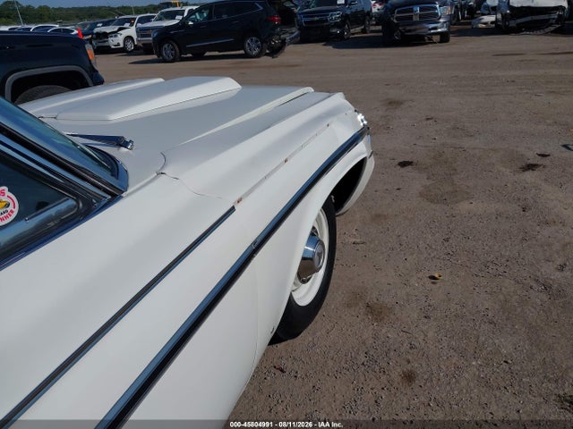 45804991 :رقم المزاد ، 6342214693 vin ، 1964 Dodge Other مزاد بيع